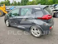 2018 Chevrolet Bolt фото