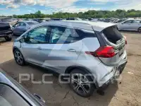 2018 Chevrolet Bolt фото