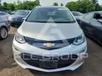 2018 Chevrolet Bolt фото