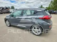 2018 Chevrolet Bolt photo