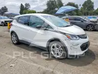 2018 Chevrolet Bolt фото