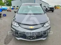 2018 Chevrolet Bolt фото