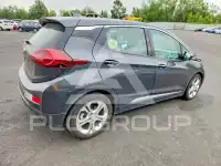 2018 Chevrolet Bolt фото