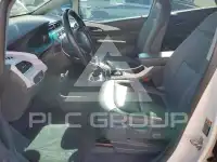 2018 Chevrolet Bolt фото
