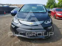 2018 Chevrolet Bolt фото