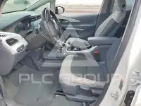2018 Chevrolet Bolt фото