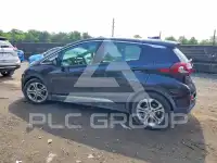 2018 Chevrolet Bolt фото