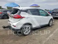 2018 Chevrolet Bolt фото