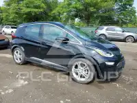 2018 Chevrolet Bolt фото