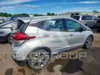 2018 Chevrolet Bolt фото