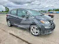 2018 Chevrolet Bolt photo