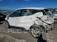 2018 Chevrolet Bolt фото
