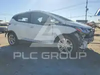 2018 Chevrolet Bolt фото