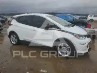 2018 Chevrolet Bolt фото