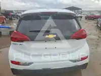 2018 Chevrolet Bolt фото