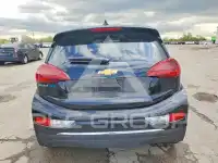 2018 Chevrolet Bolt фото