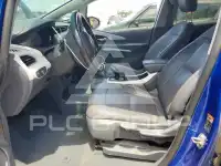 2018 Chevrolet Bolt фото