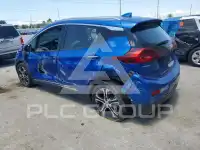 2018 Chevrolet Bolt фото