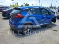 2018 Chevrolet Bolt фото