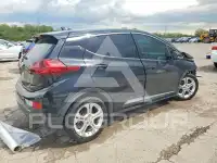 2018 Chevrolet Bolt фото