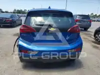 2018 Chevrolet Bolt фото
