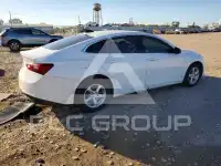 2018 Chevrolet Malibu фото