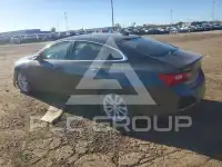 2018 Chevrolet Malibu photo