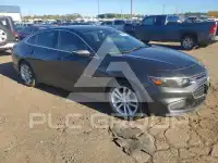 2018 Chevrolet Malibu photo