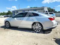 2018 Chevrolet Malibu фото