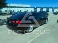 2018 Chevrolet Malibu фото