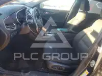 2018 Chevrolet Malibu photo