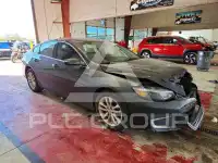 2018 Chevrolet Malibu фото