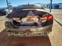 2018 Chevrolet Malibu photo