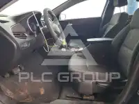 2018 Chevrolet Malibu фото