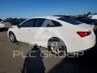 2018 Chevrolet Malibu фото
