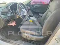 2018 Chevrolet Malibu фото