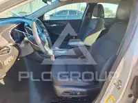 2018 Chevrolet Malibu photo