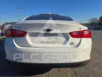 2018 Chevrolet Malibu фото