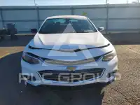 2018 Chevrolet Malibu фото