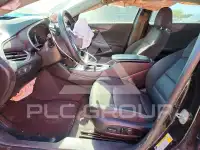 2018 Chevrolet Malibu фото
