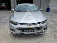 2018 Chevrolet Malibu фото