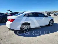 2018 Chevrolet Malibu фото