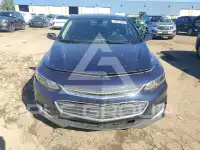 2018 Chevrolet Malibu фото
