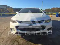 2018 Chevrolet Malibu фото