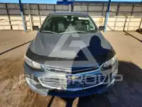 2018 Chevrolet Malibu photo