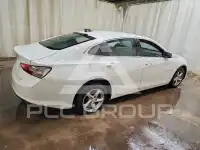 2018 Chevrolet Malibu фото