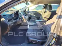 2018 Chevrolet Malibu фото