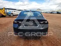 2018 Chevrolet Malibu фото