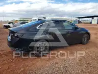 2018 Chevrolet Malibu фото