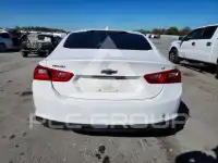 2018 Chevrolet Malibu фото
